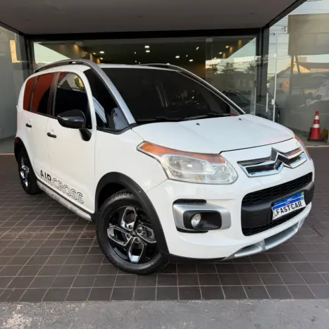 CITROEN C3 Picasso 1.6 16V 4P FLEX GLX AUTOM�TICO, Foto 1