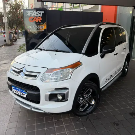 CITROEN C3 Picasso 1.6 16V 4P FLEX GLX AUTOM�TICO, Foto 2