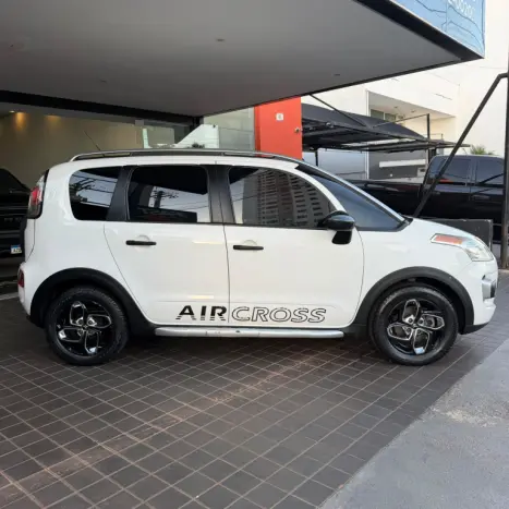 CITROEN C3 Picasso 1.6 16V 4P FLEX GLX AUTOM�TICO, Foto 3
