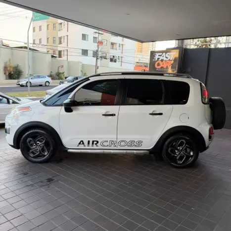 CITROEN C3 Picasso 1.6 16V 4P FLEX GLX AUTOM�TICO, Foto 4