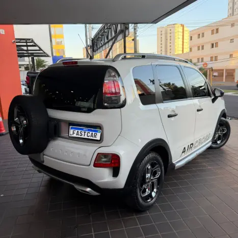 CITROEN C3 Picasso 1.6 16V 4P FLEX GLX AUTOM�TICO, Foto 5