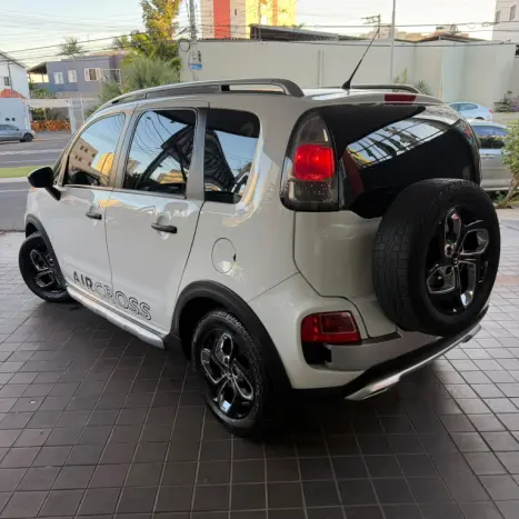 CITROEN C3 Picasso 1.6 16V 4P FLEX GLX AUTOM�TICO, Foto 6