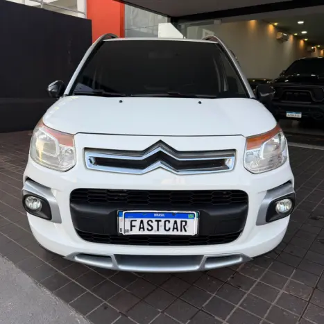 CITROEN C3 Picasso 1.6 16V 4P FLEX GLX AUTOM�TICO, Foto 7