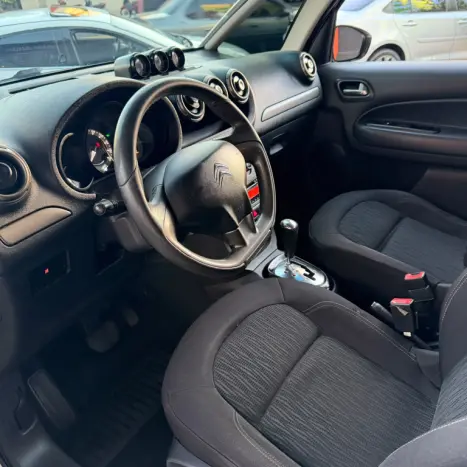 CITROEN C3 Picasso 1.6 16V 4P FLEX GLX AUTOM�TICO, Foto 9