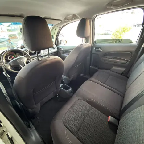 CITROEN C3 Picasso 1.6 16V 4P FLEX GLX AUTOM�TICO, Foto 10