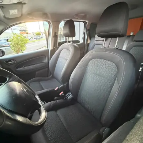 CITROEN C3 Picasso 1.6 16V 4P FLEX GLX AUTOM�TICO, Foto 11