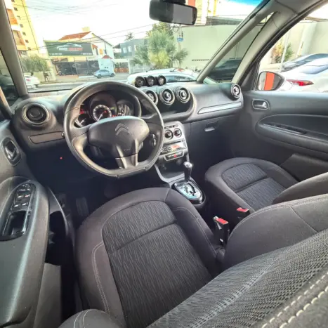 CITROEN C3 Picasso 1.6 16V 4P FLEX GLX AUTOM�TICO, Foto 12