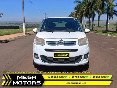CITROEN C3 Picasso 1.5 4P FLEX GLX, Foto 2