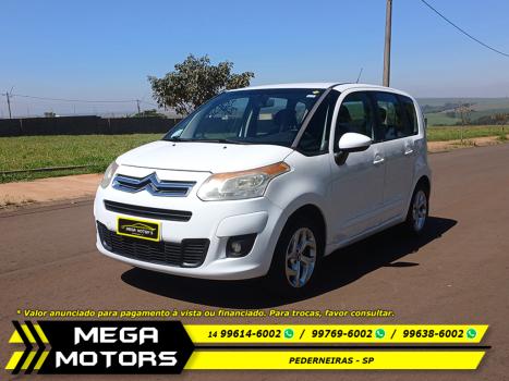 CITROEN C3 Picasso 1.5 4P FLEX GLX, Foto 3