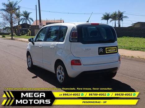 CITROEN C3 Picasso 1.5 4P FLEX GLX, Foto 5