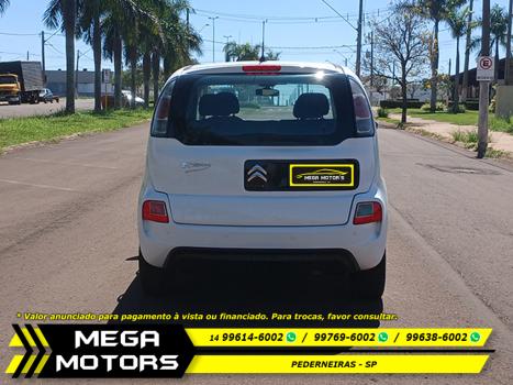 CITROEN C3 Picasso 1.5 4P FLEX GLX, Foto 6