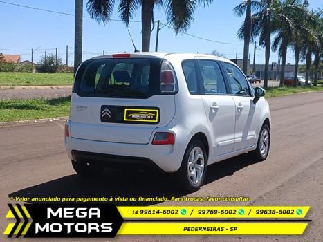 CITROEN C3 Picasso 1.5 4P FLEX GLX, Foto 7