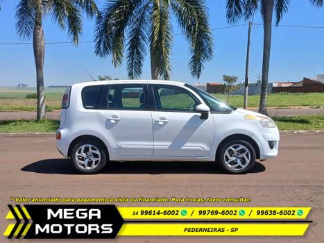 CITROEN C3 Picasso 1.5 4P FLEX GLX, Foto 8
