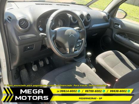 CITROEN C3 Picasso 1.5 4P FLEX GLX, Foto 9