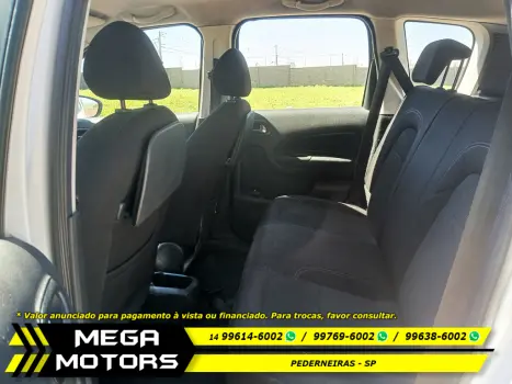 CITROEN C3 Picasso 1.5 4P FLEX GLX, Foto 10