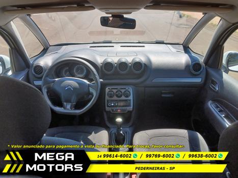 CITROEN C3 Picasso 1.5 4P FLEX GLX, Foto 11