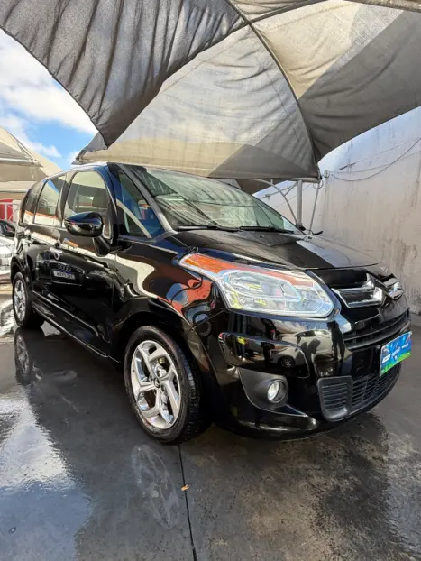 CITROEN C3 Picasso 1.6 16V 4P FLEX GLX, Foto 3