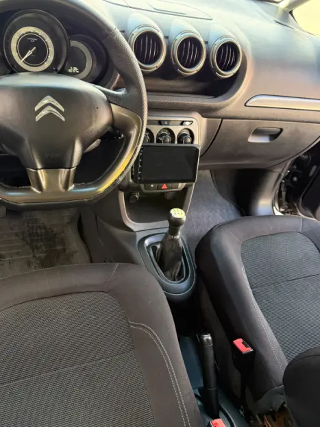 CITROEN C3 Picasso 1.6 16V 4P FLEX GLX, Foto 5