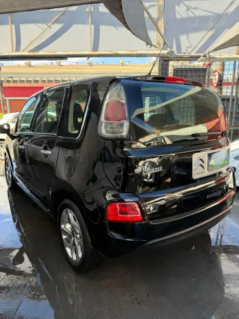 CITROEN C3 Picasso 1.6 16V 4P FLEX GLX, Foto 7