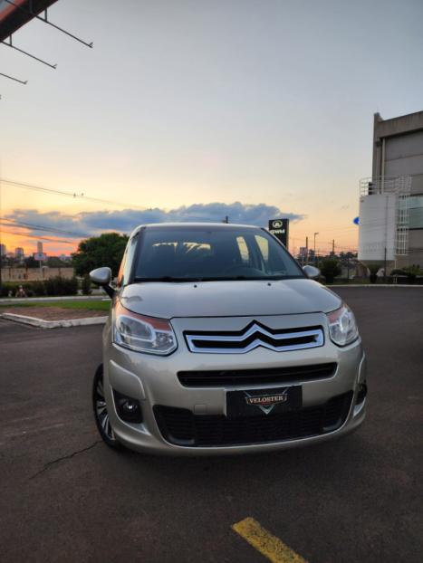 CITROEN C3 Picasso 1.5 4P FLEX GLX, Foto 1