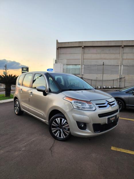 CITROEN C3 Picasso 1.5 4P FLEX GLX, Foto 7