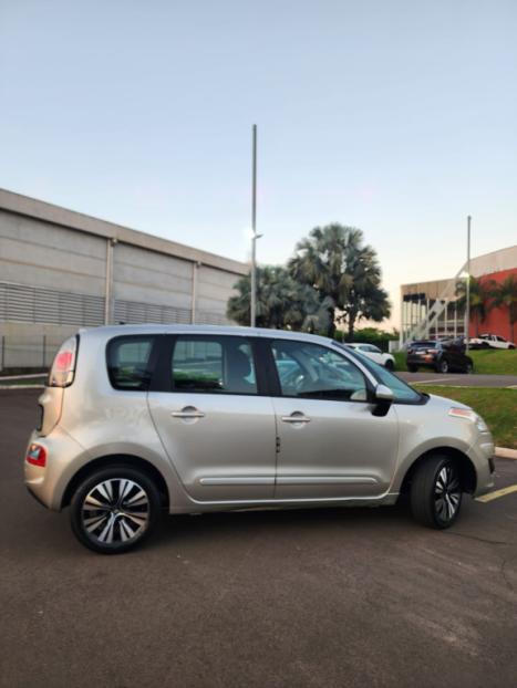 CITROEN C3 Picasso 1.5 4P FLEX GLX, Foto 8