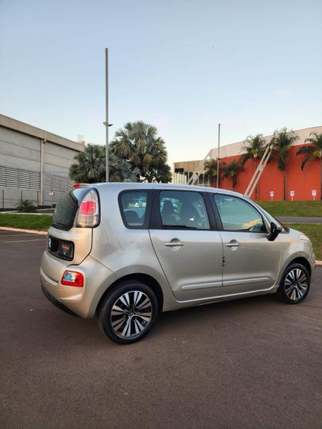 CITROEN C3 Picasso 1.5 4P FLEX GLX, Foto 9
