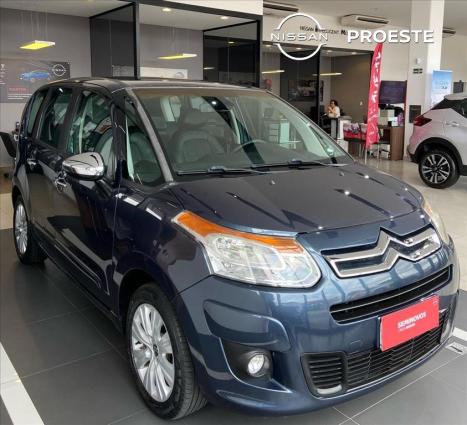 CITROEN C3 Picasso 1.6 16V 4P FLEX EXCLUSIVE, Foto 1