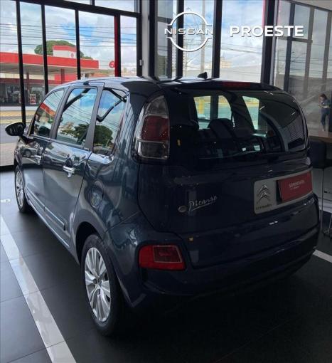 CITROEN C3 Picasso 1.6 16V 4P FLEX EXCLUSIVE, Foto 4