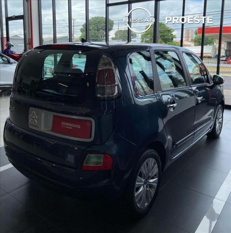 CITROEN C3 Picasso 1.6 16V 4P FLEX EXCLUSIVE, Foto 6