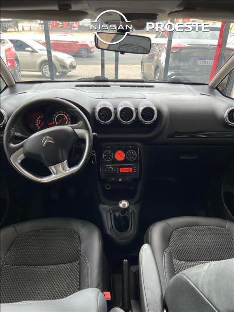 CITROEN C3 Picasso 1.6 16V 4P FLEX EXCLUSIVE, Foto 7