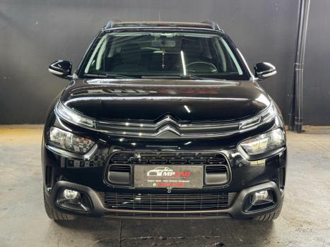 CITROEN C4 Cactus 1.6 16V 4P VTI 120 FLEX FEEL AUTOMÁTICO, Foto 2 CITROEN C4 Cactus 1.6 16V 4P VTI 120 FLEX FEEL AUTOMÁTICO, Foto 2