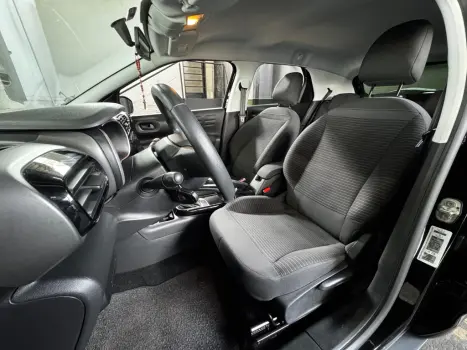 CITROEN C4 Cactus 1.6 16V 4P VTI 120 FLEX FEEL AUTOMÁTICO, Foto 9 CITROEN C4 Cactus 1.6 16V 4P VTI 120 FLEX FEEL AUTOMÁTICO, Foto 9