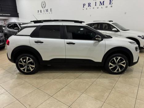 CITROEN C4 Cactus 1.6 16V 4P FLEX SHINE THP TURBO AUTOMTICO, Foto 3