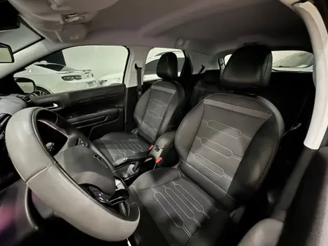 CITROEN C4 Cactus 1.6 16V 4P FLEX SHINE THP TURBO AUTOMTICO, Foto 6