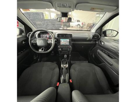 CITROEN C4 Cactus 1.6 16V 4P VTI 120 FLEX FEEL PACK AUTOMTICO, Foto 4