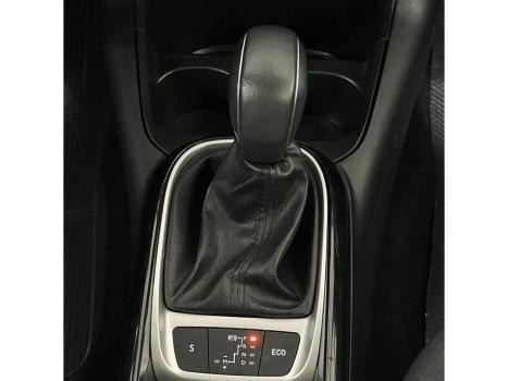 CITROEN C4 Cactus 1.6 16V 4P VTI 120 FLEX FEEL PACK AUTOMTICO, Foto 8