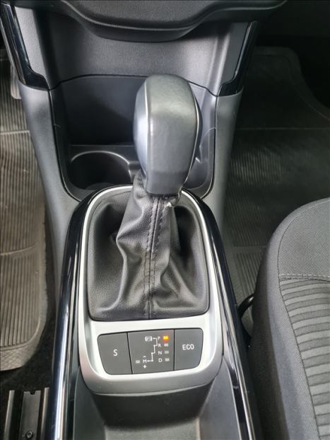 CITROEN C4 Cactus 1.6 16V 4P VTI 120 FLEX FEEL AUTOMTICO, Foto 6