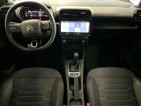 CITROEN C4 Cactus 1.6 16V 4P VTI 120 FLEX FEEL PACK AUTOMTICO, Foto 7
