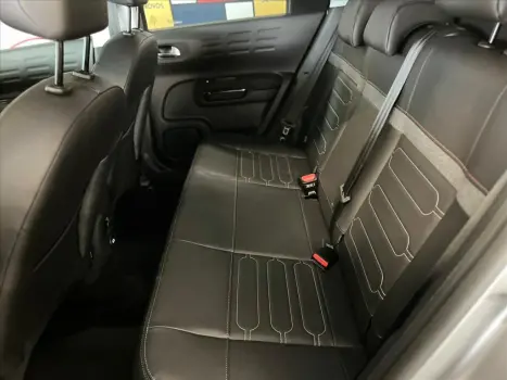 CITROEN C4 Cactus 1.6 16V 4P VTI 120 FLEX FEEL PACK AUTOMTICO, Foto 12