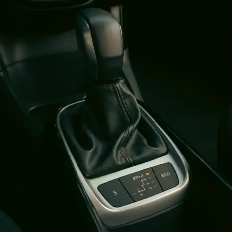 CITROEN C4 Cactus 1.6 16V 4P VTI 120 FLEX FEEL AUTOMTICO, Foto 11