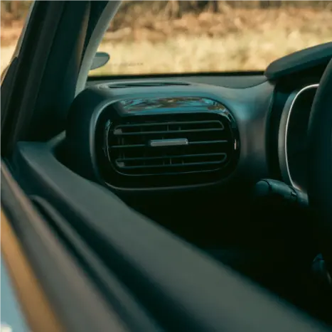 CITROEN C4 Cactus 1.6 16V 4P VTI 120 FLEX FEEL AUTOMTICO, Foto 12