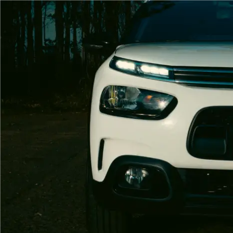 CITROEN C4 Cactus 1.6 16V 4P VTI 120 FLEX FEEL AUTOMTICO, Foto 17