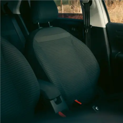 CITROEN C4 Cactus 1.6 16V 4P VTI 120 FLEX FEEL AUTOMTICO, Foto 19