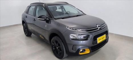CITROEN C4 Cactus 1.6 16V 4P VTI 120 FLEX X-SERIES AUTOMTICO, Foto 1