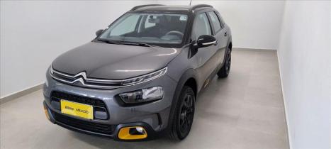 CITROEN C4 Cactus 1.6 16V 4P VTI 120 FLEX X-SERIES AUTOMTICO, Foto 2