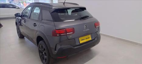 CITROEN C4 Cactus 1.6 16V 4P VTI 120 FLEX X-SERIES AUTOMTICO, Foto 3