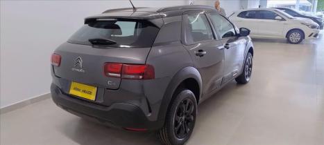 CITROEN C4 Cactus 1.6 16V 4P VTI 120 FLEX X-SERIES AUTOMTICO, Foto 4