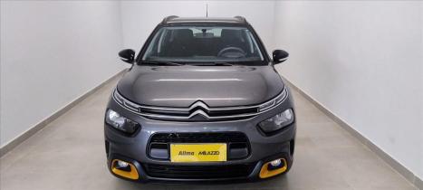 CITROEN C4 Cactus 1.6 16V 4P VTI 120 FLEX X-SERIES AUTOMTICO, Foto 5
