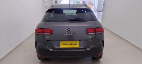 CITROEN C4 Cactus 1.6 16V 4P VTI 120 FLEX X-SERIES AUTOMTICO, Foto 6